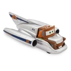 Disney Mater Die Cast Set – Cars On The Road -Happy Toyland Shop 6102036514587 2