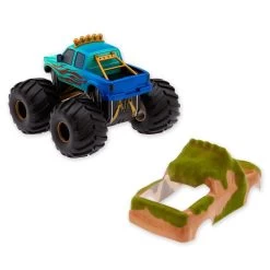 Disney Ivy Die Cast Set – Cars On The Road 10 Disney Ivy Die Cast Set – Cars On The Road -Happy Toyland Shop 6102036514588 3