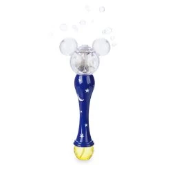 Disney Sorcerer Mickey Mouse Light-Up Bubble Wand – Fantasia