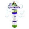 Disney Buzz Lightyear Light-Up Bubble Wand – Toy Story -Happy Toyland Shop 6103058293329