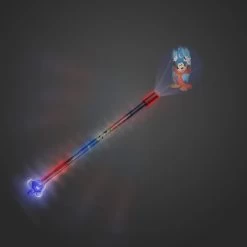 Disney Sorcerer Mickey Mouse Light-Up Wand – Fantasia -Happy Toyland Shop 6103058293532 3