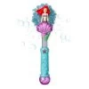 Disney Ariel Light And Sound Bubble Wand – The Little Mermaid -Happy Toyland Shop 6103058294598