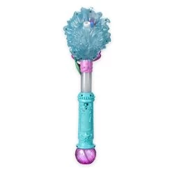 Disney Ariel Light And Sound Bubble Wand – The Little Mermaid -Happy Toyland Shop 6103058294598 2