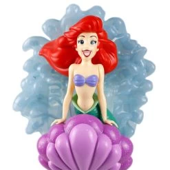 Disney Ariel Light And Sound Bubble Wand – The Little Mermaid -Happy Toyland Shop 6103058294598 5