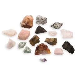 Disney Hobby Rock Tumbler – National Geographic -Happy Toyland Shop 6103105633212 2