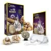 Disney Geode Kit – National Geographic 2 Disney Geode Kit – National Geographic -Happy Toyland Shop 6103105633221