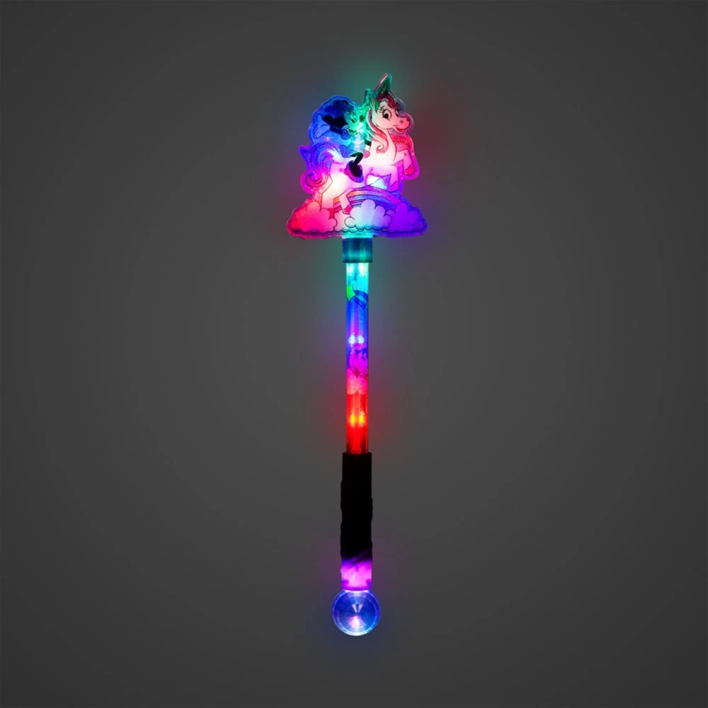 Disney Minnie Mouse And Unicorn Light-Up Wand 4 Disney Minnie Mouse And Unicorn Light-Up Wand - Image 2