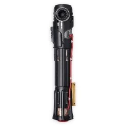 Disney Kylo Ren LIGHTSABER Hilt – Star Wars: Galaxy's Edge -Happy Toyland Shop 6106045794756 2