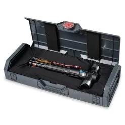 Disney Kylo Ren LIGHTSABER Hilt β Star Wars: Galaxy's Edge