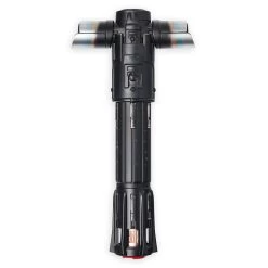 Disney Kylo Ren LIGHTSABER Hilt – Star Wars: Galaxy's Edge -Happy Toyland Shop 6106045794756 3