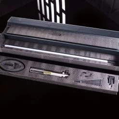 Disney Skywalker Legacy LIGHTSABER Collectible Set – Star Wars -Happy Toyland Shop 6106047623982 8
