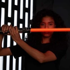 Disney Darth Vader Legacy LIGHTSABER Collectible Set – Star Wars -Happy Toyland Shop 6106047623983 5