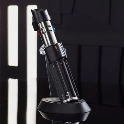 Disney Darth Vader Legacy LIGHTSABER Collectible Set – Star Wars -Happy Toyland Shop 6106047623983 6