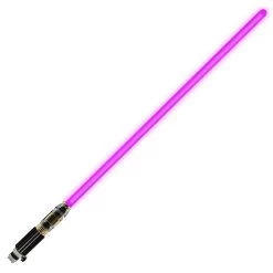 Disney Mace Windu Legacy Custom LIGHTSABER Collectible Set – Star Wars -Happy Toyland Shop 6106047623984 3