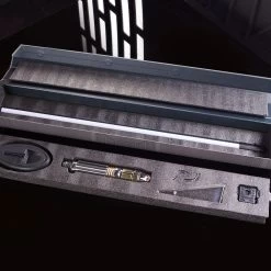 Disney Mace Windu Legacy Custom LIGHTSABER Collectible Set – Star Wars -Happy Toyland Shop 6106047623984 8