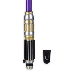 Disney Mace Windu LIGHTSABER – Star Wars -Happy Toyland Shop 6106047624591 3