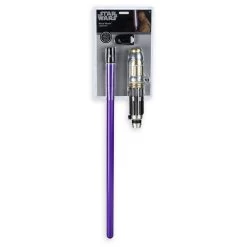 Disney Mace Windu LIGHTSABER – Star Wars -Happy Toyland Shop 6106047624591 7