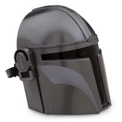 Disney The Mandalorian Voice Changing Mask – Star Wars: The Mandalorian -Happy Toyland Shop 6106047624766 1