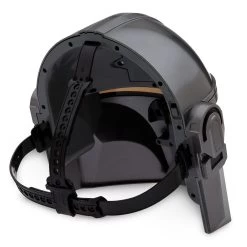 Disney The Mandalorian Voice Changing Mask – Star Wars: The Mandalorian -Happy Toyland Shop 6106047624766 3