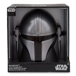 Disney The Mandalorian Voice Changing Mask – Star Wars: The Mandalorian -Happy Toyland Shop 6106047624766 4