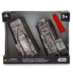 Disney Star Wars: The Mandalorian Gauntlet Set -Happy Toyland Shop 6106058294765 2