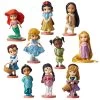 Disney Animators' Collection Deluxe Figure Play Set -Happy Toyland Shop 6107000442907