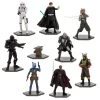 Disney Star Wars: The Mandalorian Deluxe Figure Set -Happy Toyland Shop 6107000444764