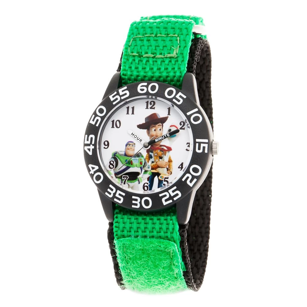Disney Toy Story 4 Time Teacher Watch For Kids 3 Disney Toy Story 4 Time Teacher Watch For Kids
