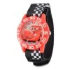 Disney Lightning McQueen Time Teacher Watch For Kids – Cars