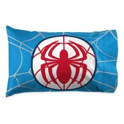 Disney Spider-Man Bedding Set For Toddlers -Happy Toyland Shop 6804048133466 5