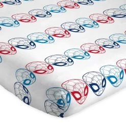 Disney Spider-Man Bedding Set For Toddlers -Happy Toyland Shop 6804048133466 8