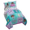 Disney Doc McStuffins Bedding Set – Twin / Full -Happy Toyland Shop 6804048133894