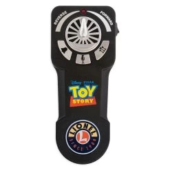 Disney Toy Story LionChief Train Set By Lionel 17 Disney Toy Story LionChief Train Set By Lionel -Happy Toyland Shop 6805058574353 7
