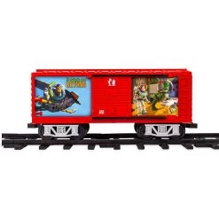 Disney Toy Story Battery Operated Train Set By Lionel 15 Disney Toy Story Battery Operated Train Set By Lionel -Happy Toyland Shop 6805058574354 3
