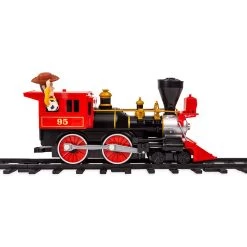Disney Toy Story Battery Operated Train Set By Lionel 17 Disney Toy Story Battery Operated Train Set By Lionel -Happy Toyland Shop 6805058574354 5