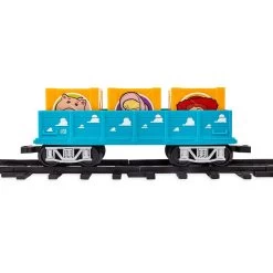 Disney Toy Story Battery Operated Train Set By Lionel 19 Disney Toy Story Battery Operated Train Set By Lionel -Happy Toyland Shop 6805058574354 7