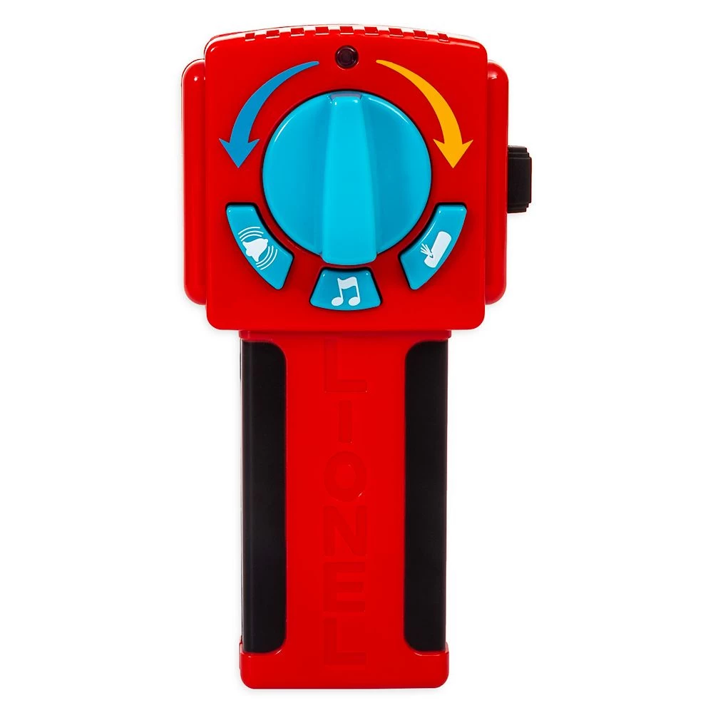 Disney Toy Story Battery Operated Train Set By Lionel 12 Disney Toy Story Battery Operated Train Set By Lionel - Image 10