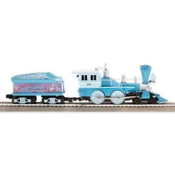 Disney Frozen 2 LionChief Train Set By Lionel -Happy Toyland Shop 6805058574363 3