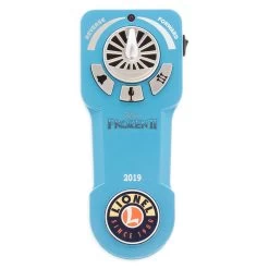 Disney Frozen 2 LionChief Train Set By Lionel -Happy Toyland Shop 6805058574363 8