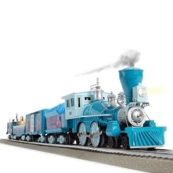 Disney Frozen 2 LionChief Train Set By Lionel -Happy Toyland Shop 6805058574363 9