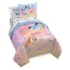 Disney Bluey Bedding Set – Twin -Happy Toyland Shop 7002048134180