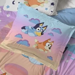 Disney Bluey Bedding Set – Twin -Happy Toyland Shop 7002048134180 2