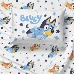 Disney Bluey Bedding Set – Twin -Happy Toyland Shop 7002048134180 4