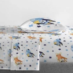 Disney Bluey Bedding Set – Twin -Happy Toyland Shop 7002048134180 6