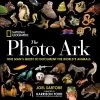 Disney The Photo Ark: One Man's Quest To Document The World's Animals Book – National Geographic 1 Disney The Photo Ark: One Man's Quest To Document The World's Animals Book – National Geographic -Happy Toyland Shop 7741055952831