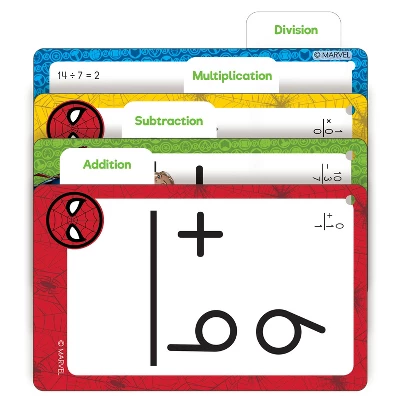 Disney Learning Math Flash Card Cube 4 Disney Learning Math Flash Card Cube - Image 2