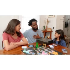 The Magical World Of Disney Trivia Game -Happy Toyland Shop GUEST 20bb4dbb bdca 4b5e 83ed a4e181f57017