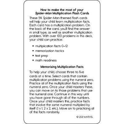 Disney Learning Math Flash Card Cube 7 Disney Learning Math Flash Card Cube - Image 5