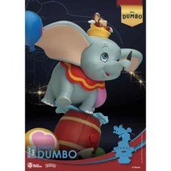 Disney Dumbo (D-Stage) -Happy Toyland Shop GUEST 2530a01a a837 445c bc8e 02a2ae71891d