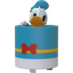 Disney Classic Series Pull Back Car Set(8 PCS)(Pull Back Car)